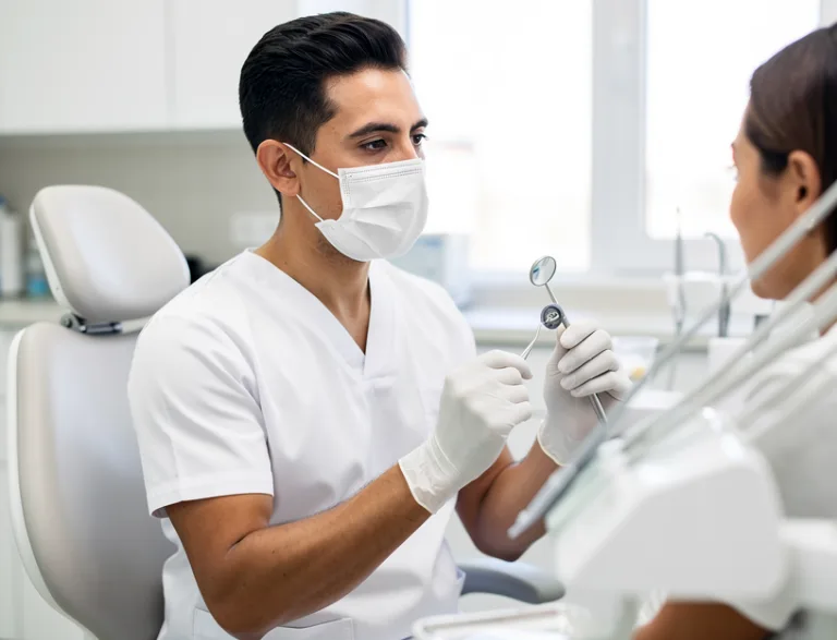 dentist Ferry Pass